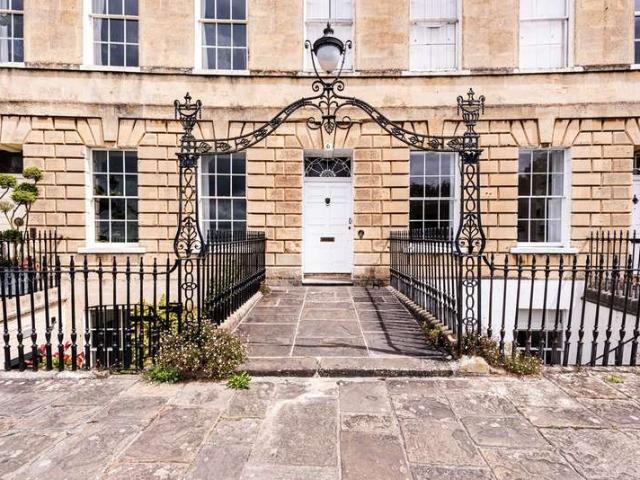 Apartment for sale in Dulcote, Bath And North East Somerset