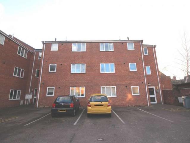 Apartment for rent in Grantham, Barholm