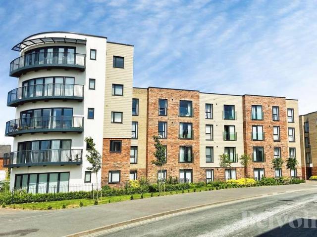 Apartment for sale in Mildenhall Road Estate, West Suffolk