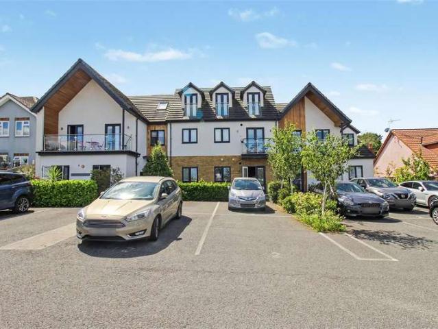 Apartment for sale in Barling, Essex