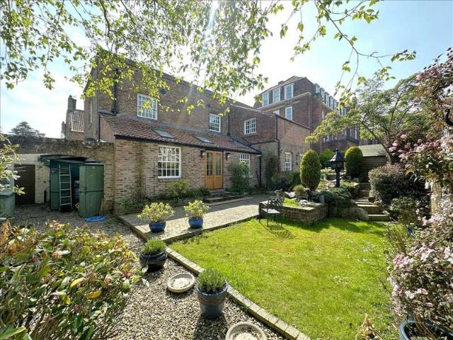 Apartment for sale in Hunmanby
