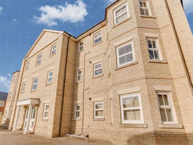 Apartment for sale in Old Heath, Colchester