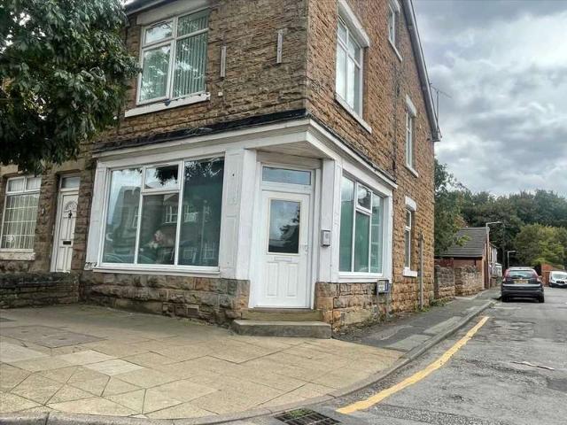 Apartment for rent in Kirkby-in-Ashfield, Ashfield