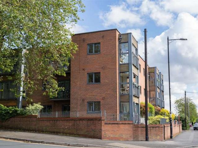 Apartment for sale in Georgia, Greater Manchester