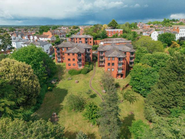 Apartment for sale in The Ronkswood, Worcester
