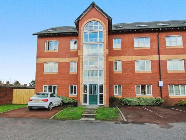 Apartment for sale in Bedford, Wigan