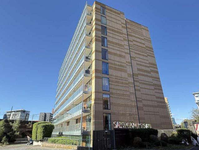 Apartment for sale in Hulme, Georgia