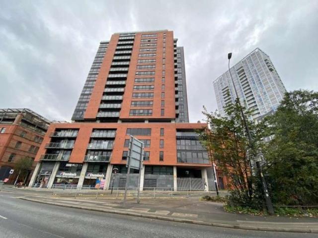 Apartment for sale in City Centre, Georgia