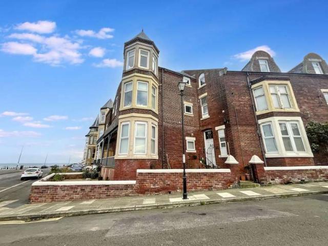 Apartment for sale in Old Saltburn, Saltburn