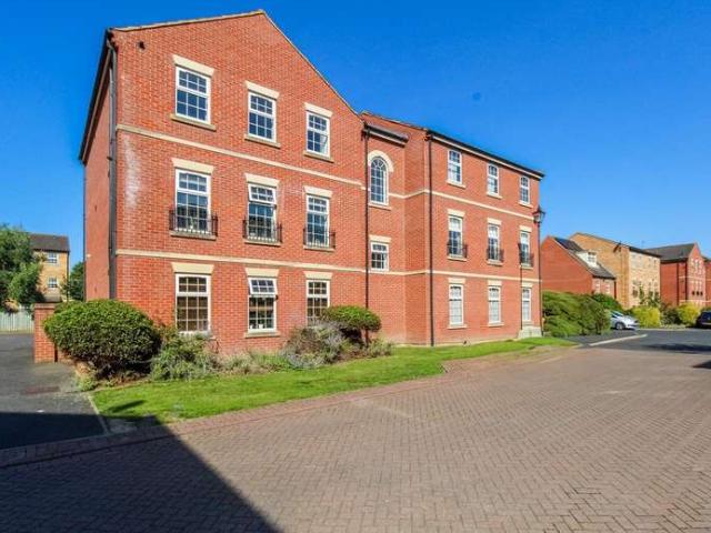 Apartment for sale in West Yorkshire