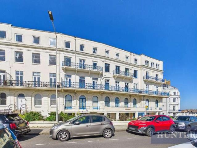 Apartment for sale in South Cliff, Kepwick