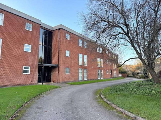 Apartment for sale in Kedleston, East Midlands