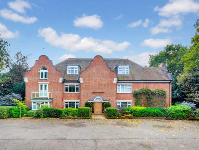Apartment for sale in Hythe, Folkestone