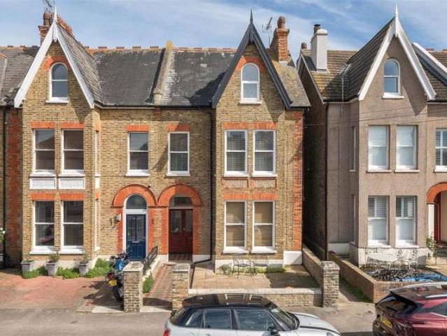 Apartment for sale in Mickleburgh Hill, The Bridge