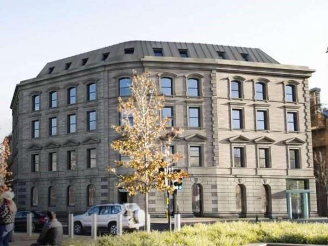 Apartment for sale in Eightlands, Dewsbury