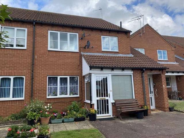 Apartment for rent in Galley Hill, Ashby De La Launde