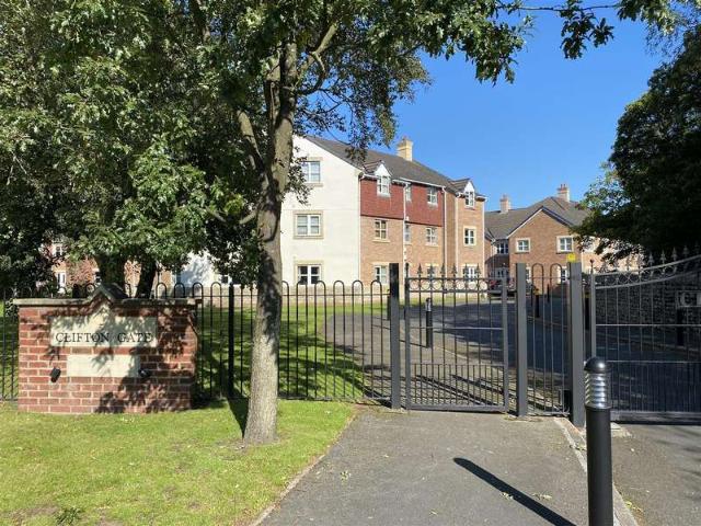 Apartment for sale in Lancashire