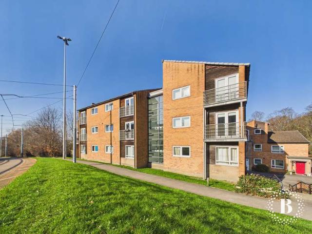 Apartment for sale in Norfolk Park, South Yorkshire