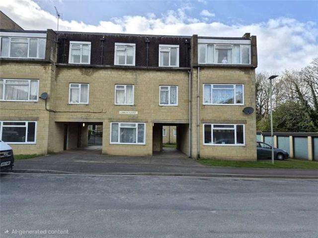 Apartment for sale in Chesterton, Fossebridge