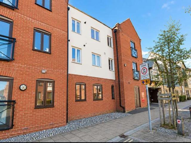 Apartment for sale in Lakenham, Norwich