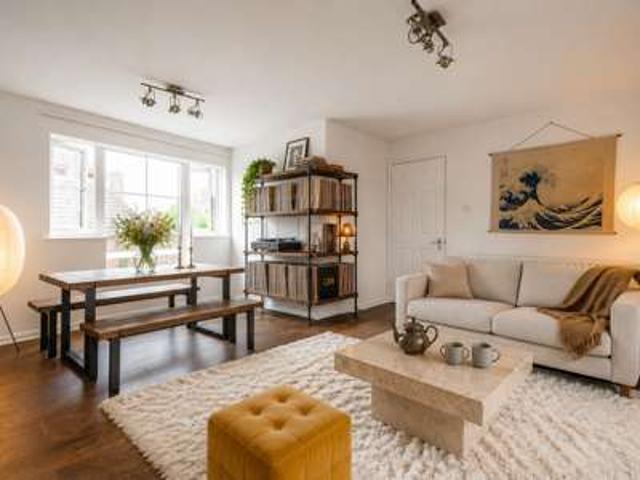 Apartment for sale in Bethnal Green, Greater London