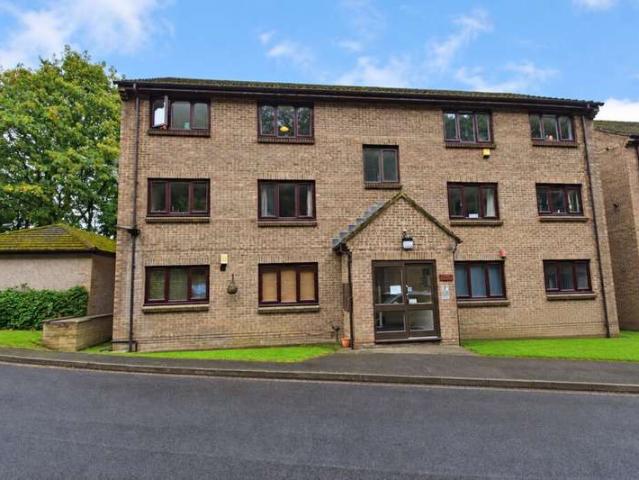 Apartment for sale in Charlestown, Bradford