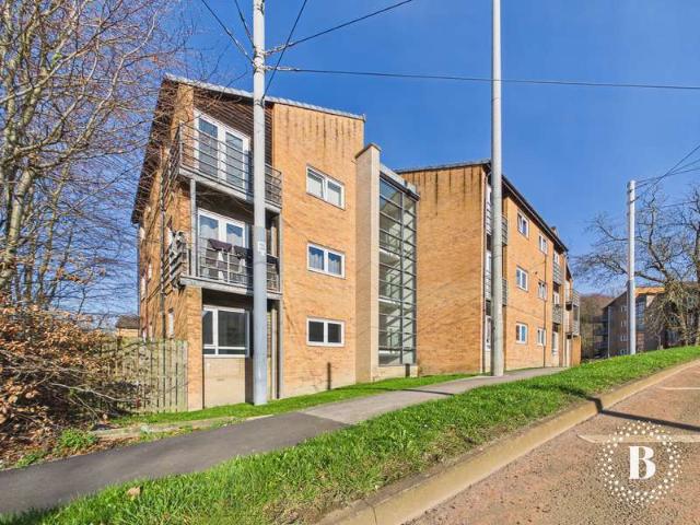 Apartment for sale in Norfolk Park, South Yorkshire