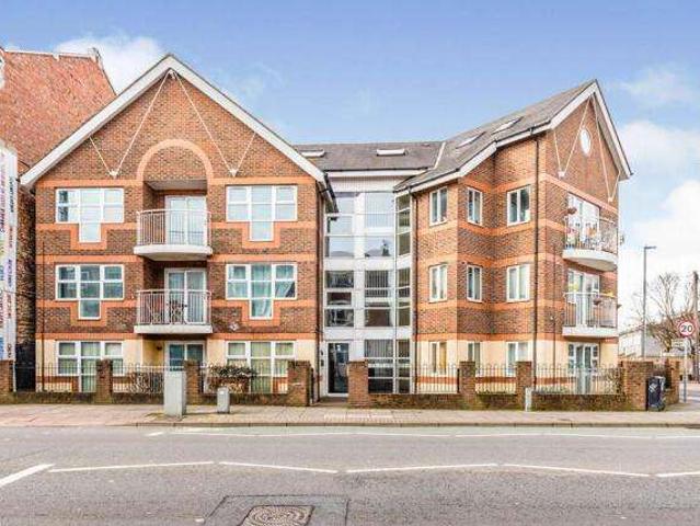 Apartment for rent in Buckland, City Of Portsmouth