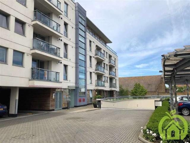 Apartment for sale in Romford, London Borough of Havering