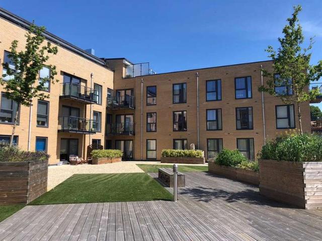 Apartment for rent in Pouchen End, Hertfordshire