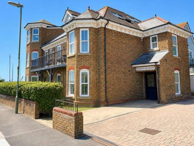 Apartment for rent in Lee-on-the-Solent, Middlecroft