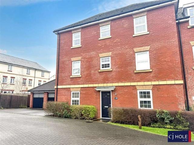 Apartment for sale in Coopers Edge, Pamington