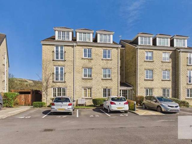 Apartment for sale in Holme, Irwell Vale