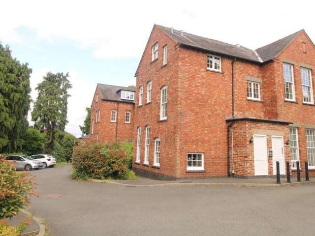 Apartment for sale in Southbrook, Daventry
