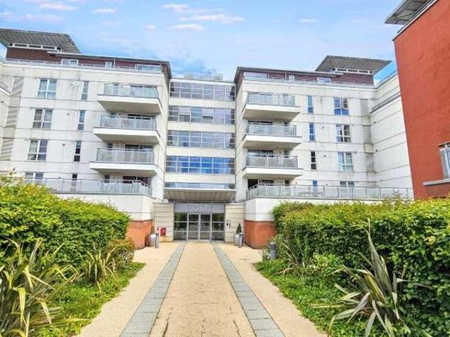 Apartment for sale in Bede Island, Old Wharf