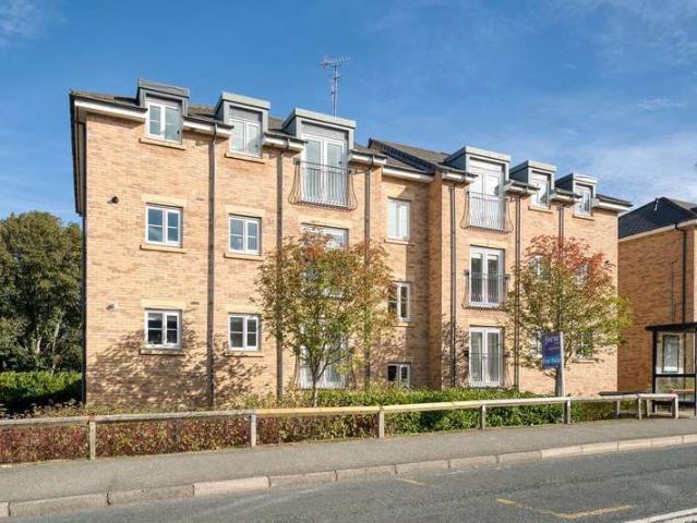 Apartment for sale in Low Westwood