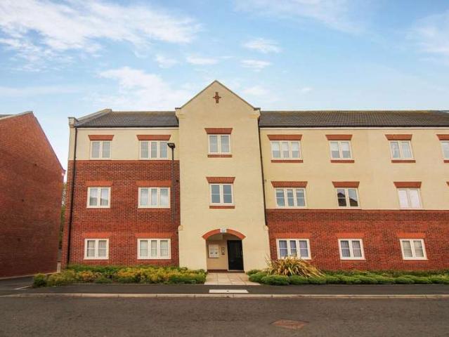 Apartment for sale in Shiremoor, North Tyneside