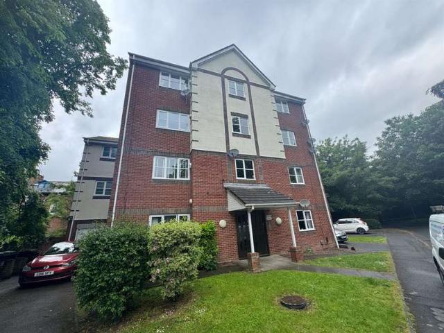Apartment for sale in Darlington