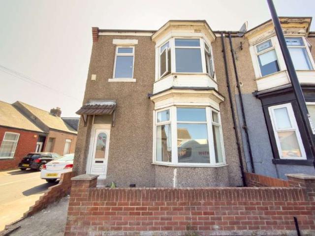 Apartment for sale in Grangetown, Sunderland