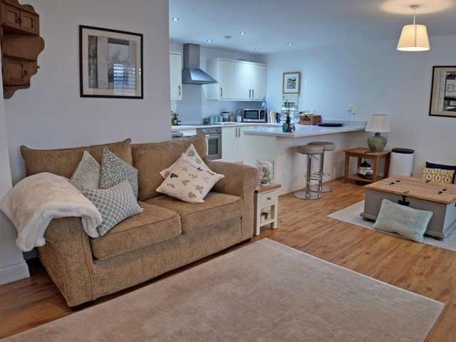 Apartment for sale in Old Wharf, City Of Leicester