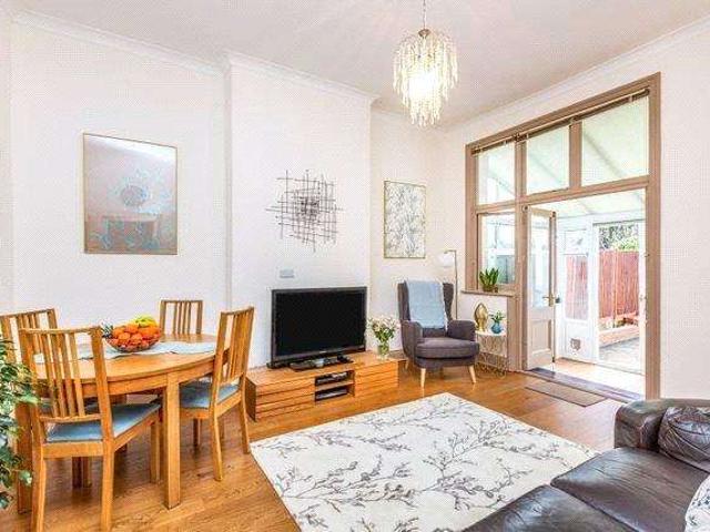 Apartment for rent in Crouch End, Crouch End