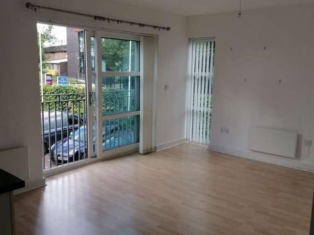 Apartment for rent in Hurst, Greenheys