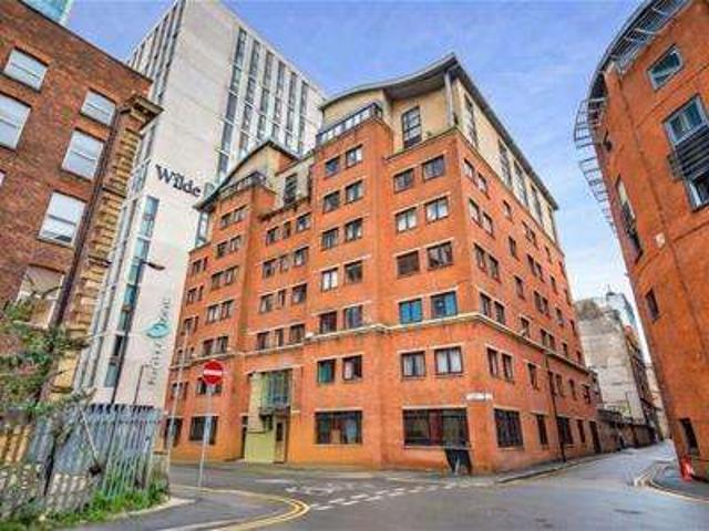 Apartment for sale in City Centre, Georgia