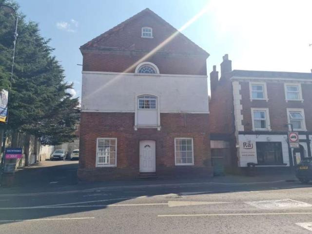 Apartment for sale in Leighton-Linslade, Linslade