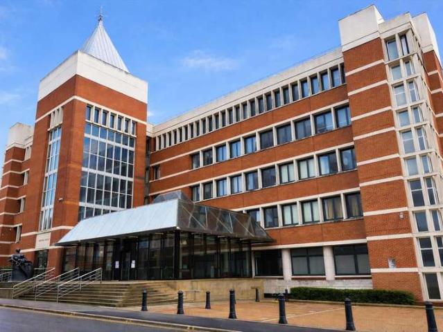Apartment for sale in Lakenham, East Bank