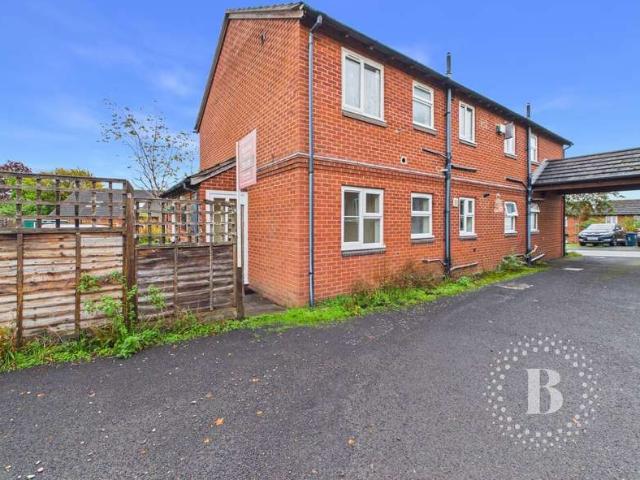 Apartment for rent in Radbrook, Shrewsbury