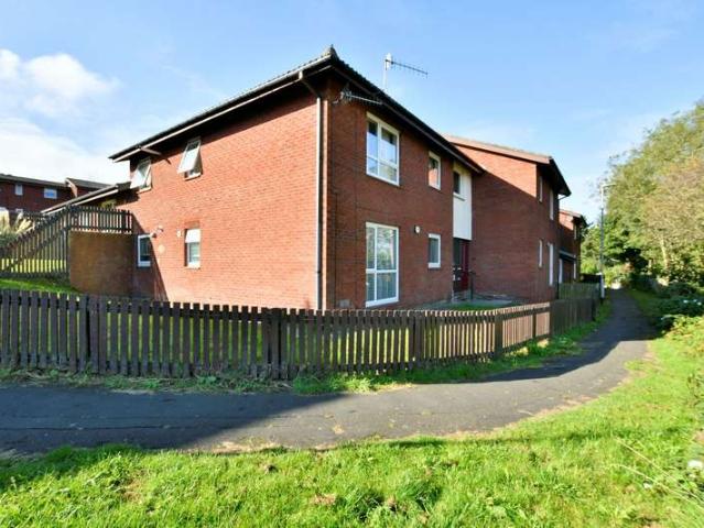 Apartment for sale in Tyne And Wear