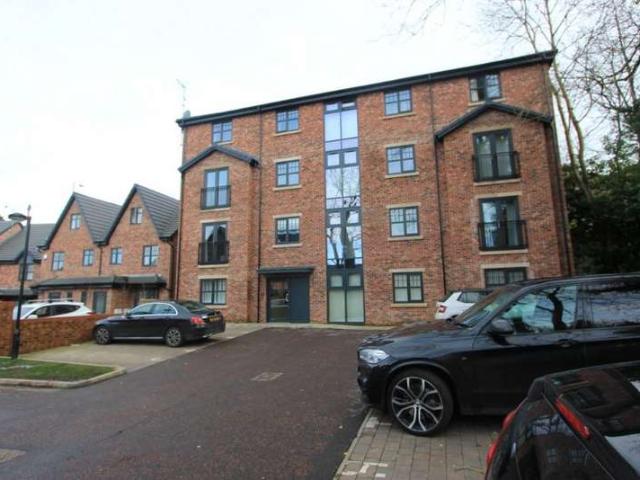 Apartment for rent in Greenheys, Greater Manchester