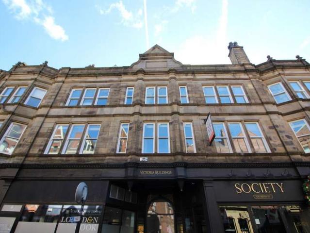 Apartment for rent in Fernhill, Bury