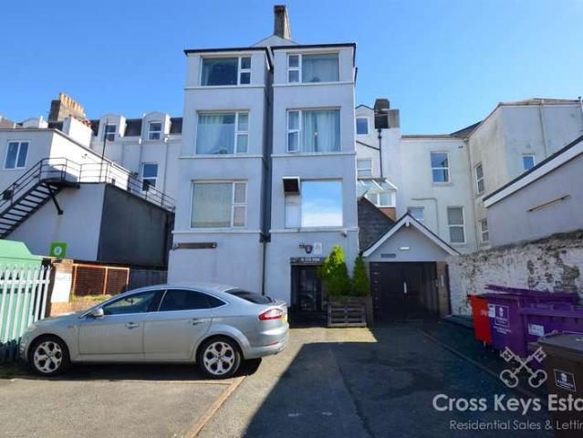 Apartment for sale in Mount Wise